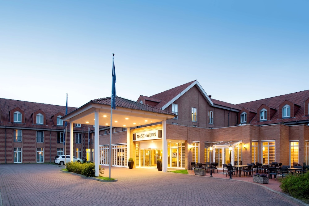 Courtyard by Marriott Schwerin 1/57