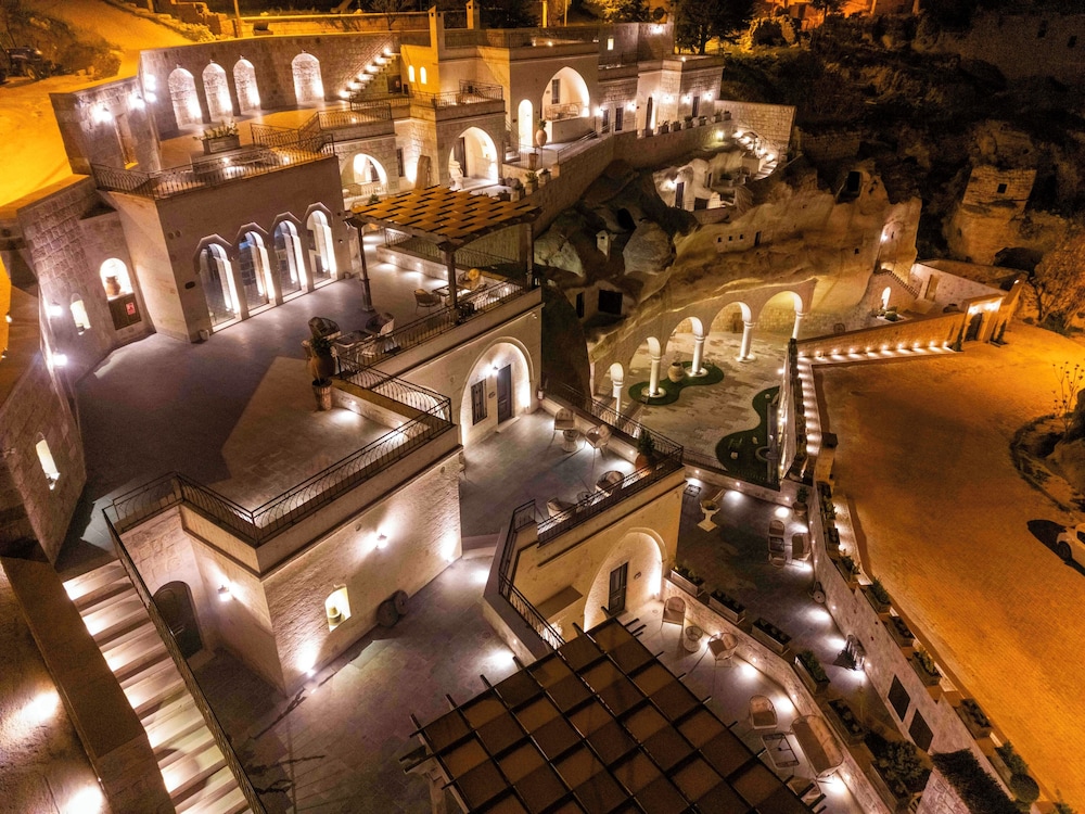 Signature Cave Cappadocia, Trademark Collection by Wyndham 67/75
