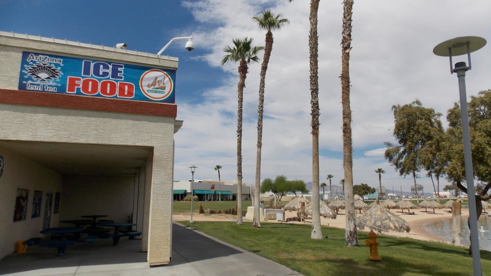 Avi Resort Casino 30/50