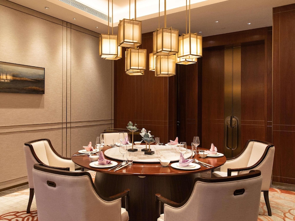 Pullman Huizhou Kaisa 35/50