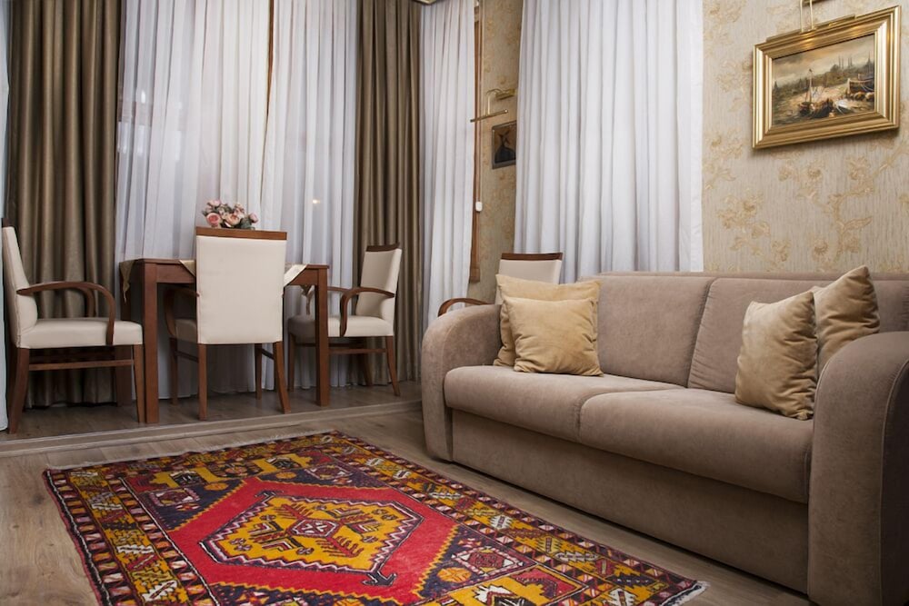 Sultanahmet Suites 49/72