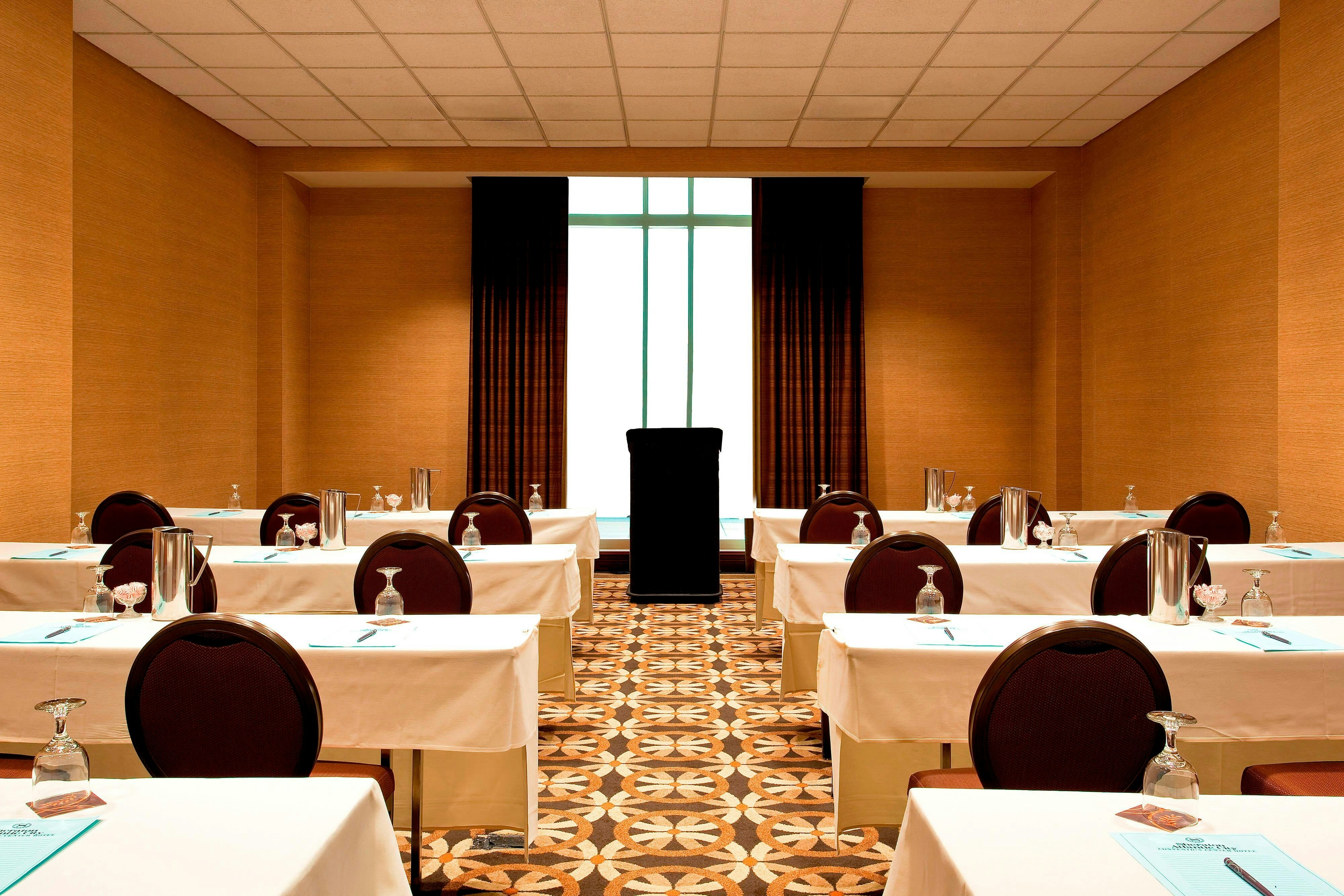 Sheraton Atlantic City Convention Center Hotel 16/18