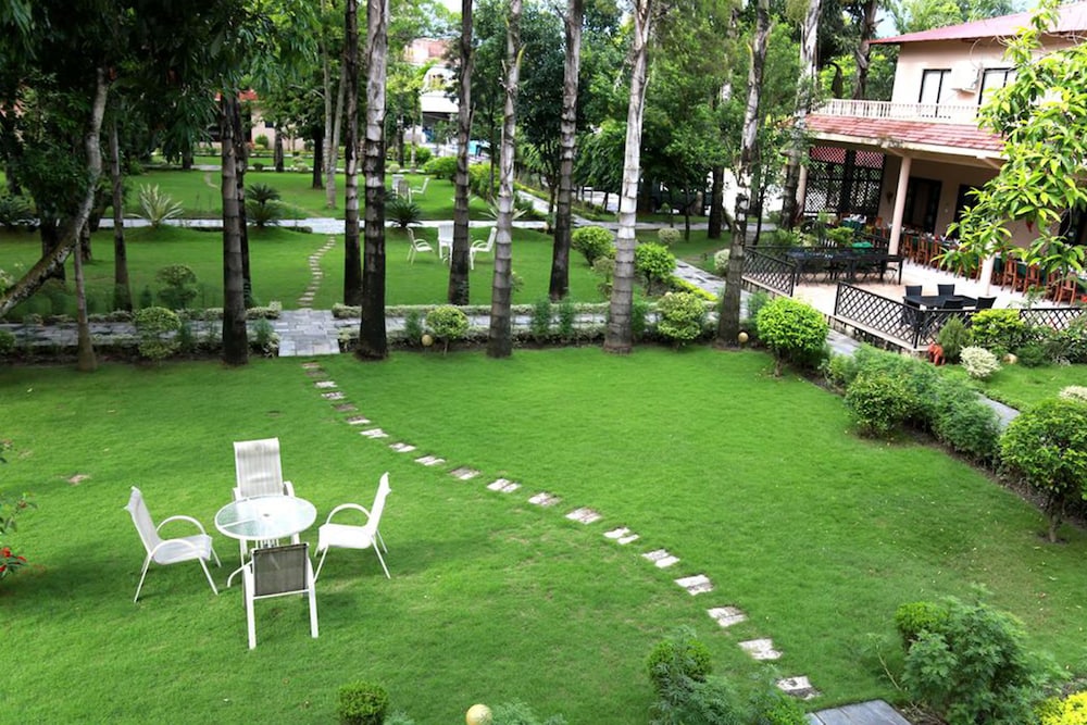 Hotel Parkland 26/49