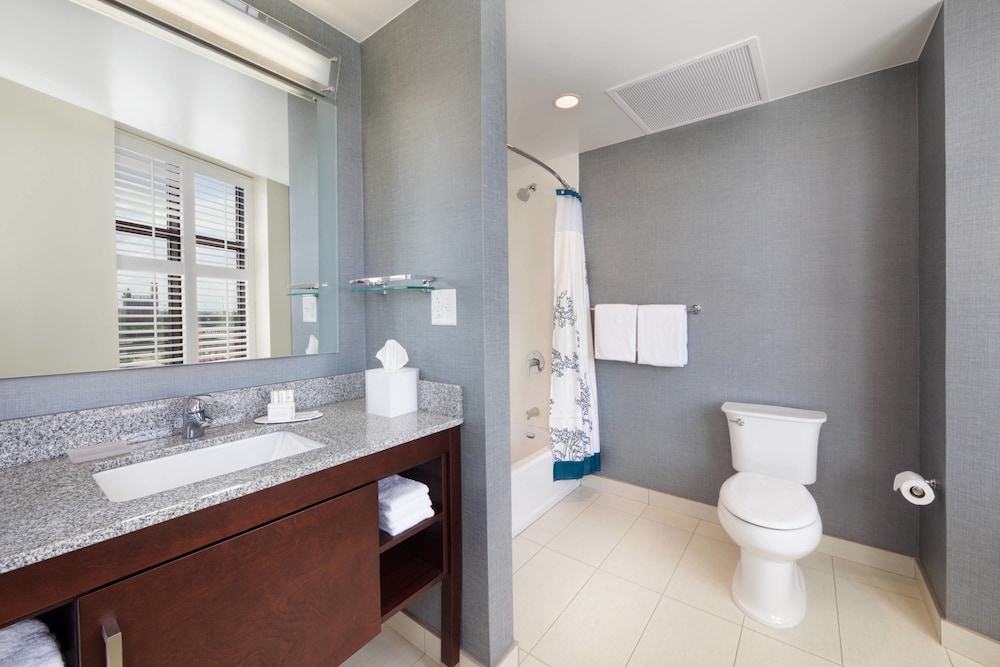 Residence Inn By Marriott Richmond Downtown 16/46