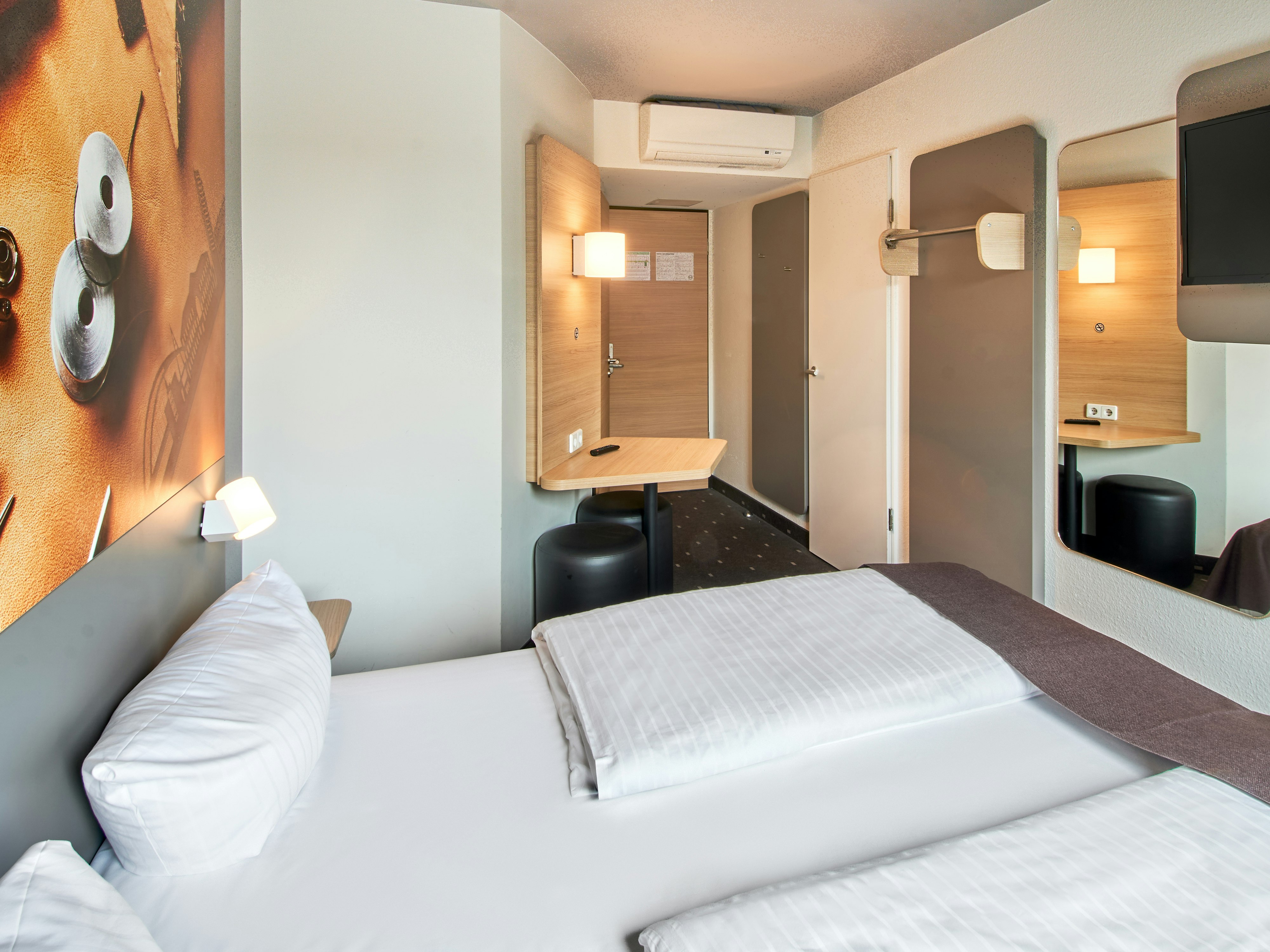 B&B Hotel Offenbach-Sud 5/28