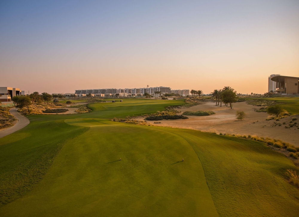 Radisson Dubai Damac Hills 44/47