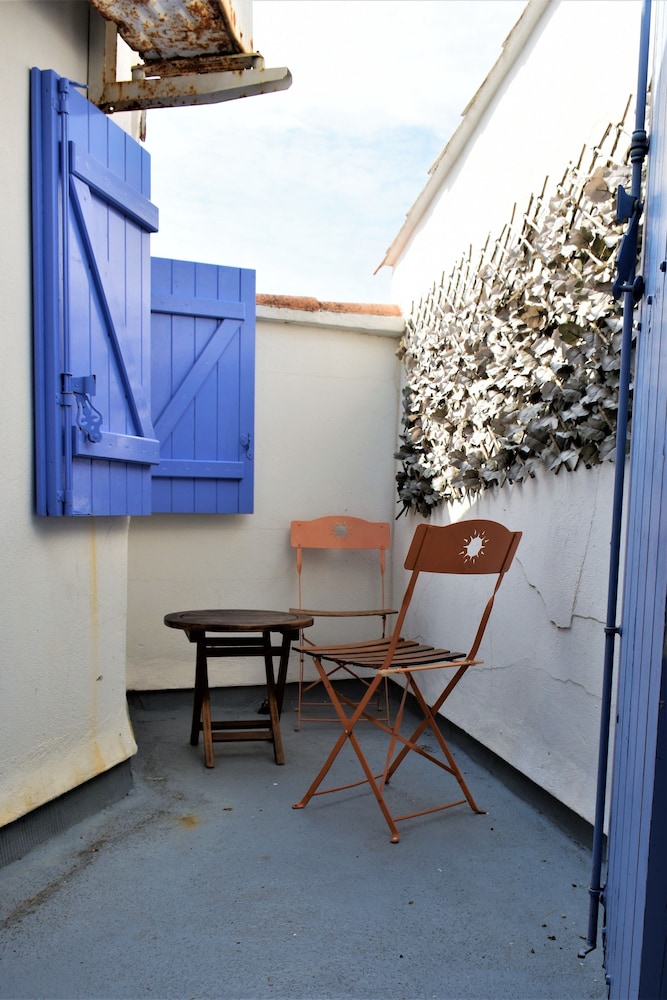 Hôtel Le Fangassier 29/50