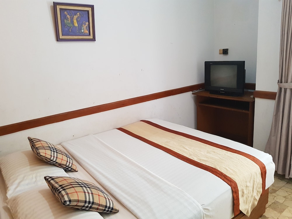 New Bali Indah Hotel Bandung 19/31