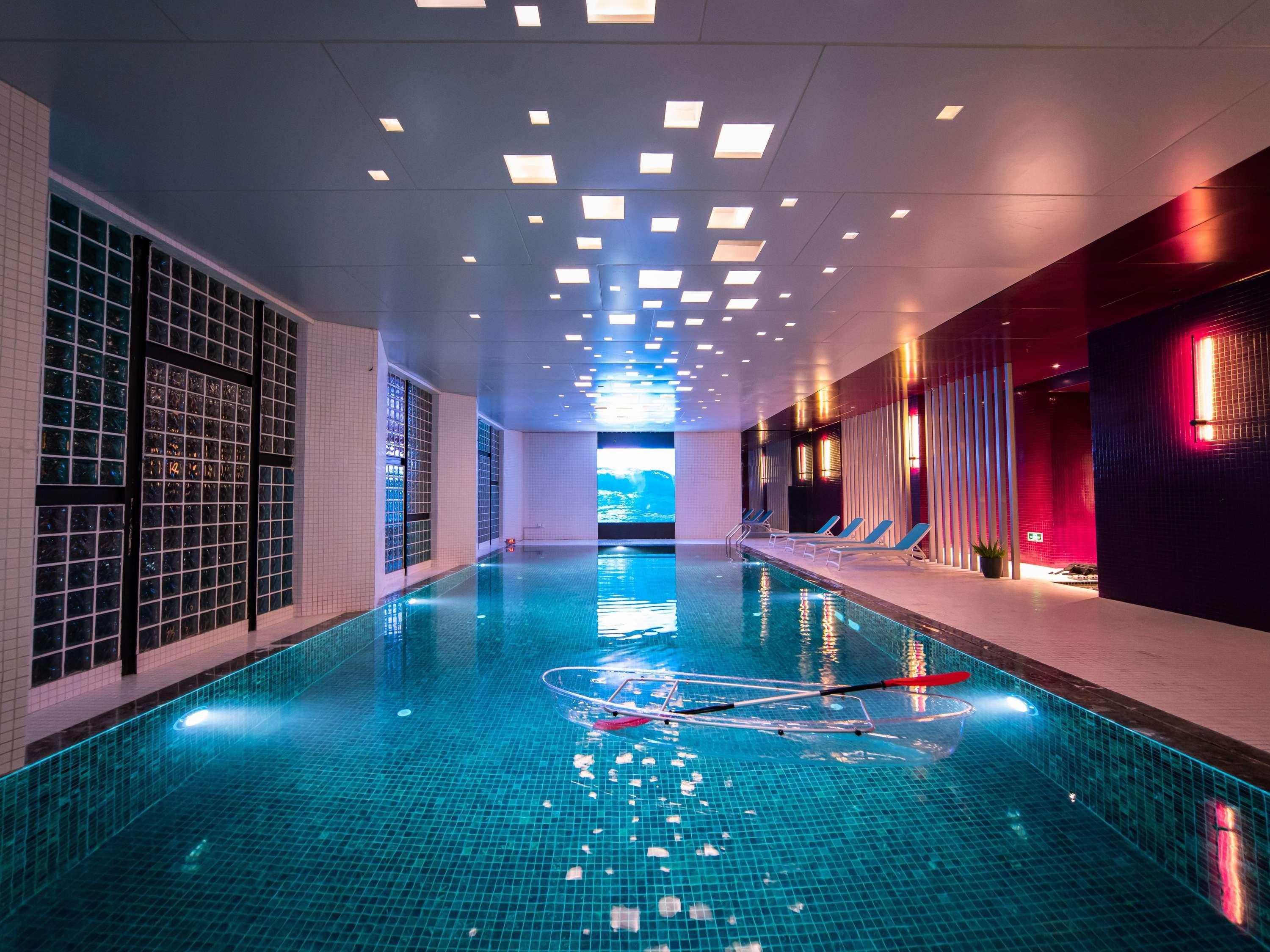 Mercure Tai'an Centre 30/49