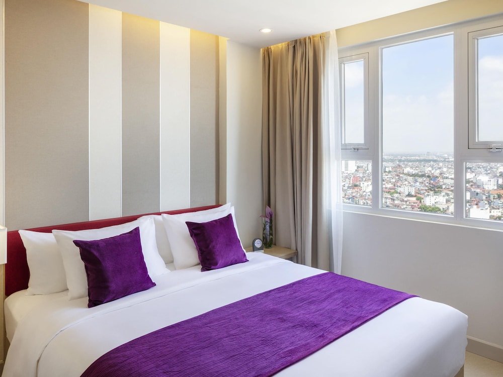 Mercure Hai Phong 19/77