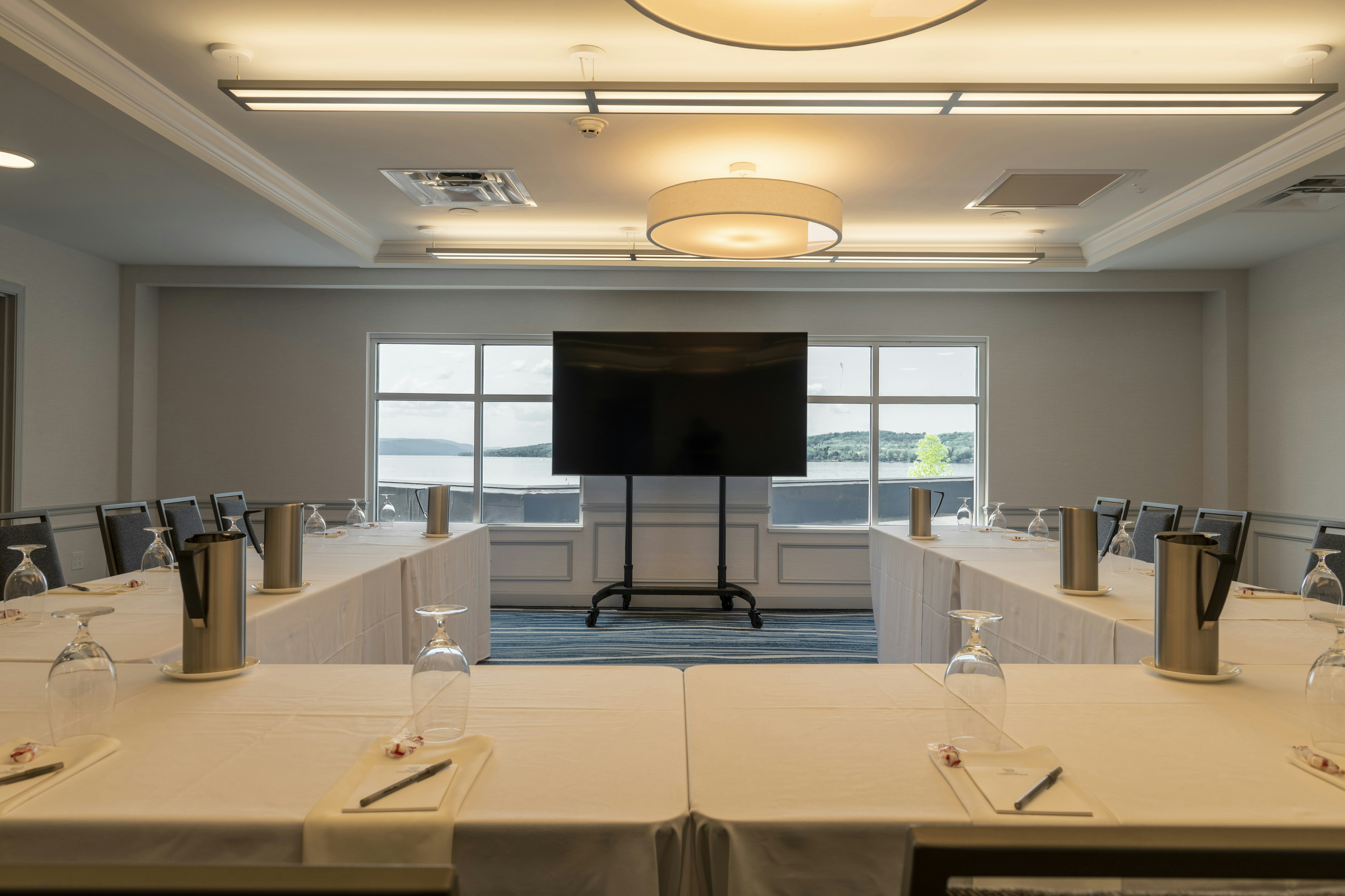 Hotel Canandaigua, Tapestry Collection by Hilton 38/52