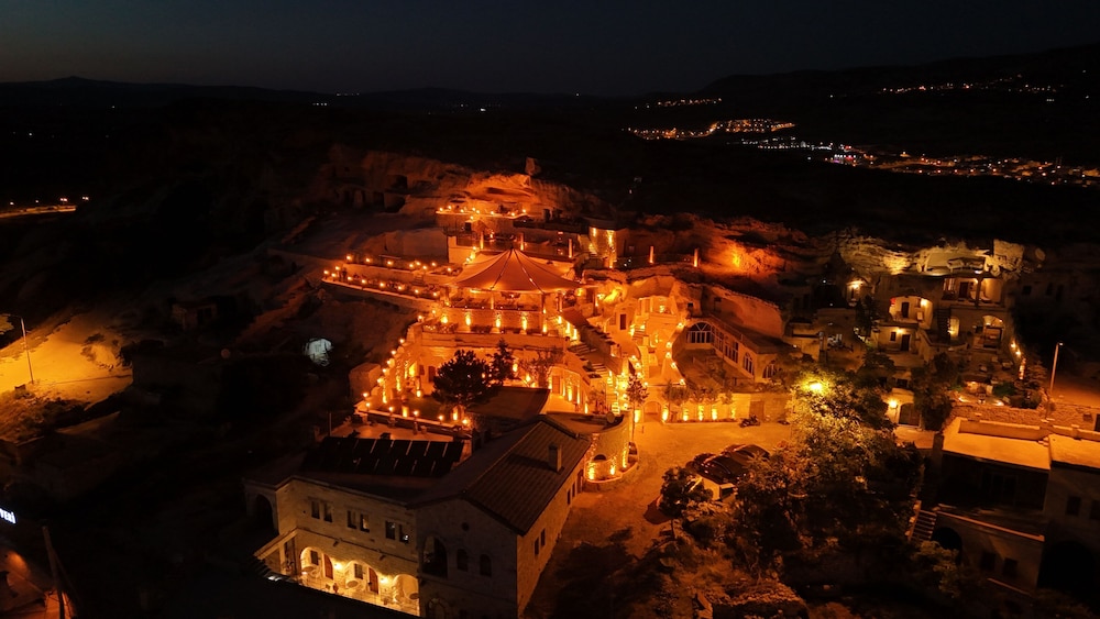 Urgup Evi Cave Hotel 44/50