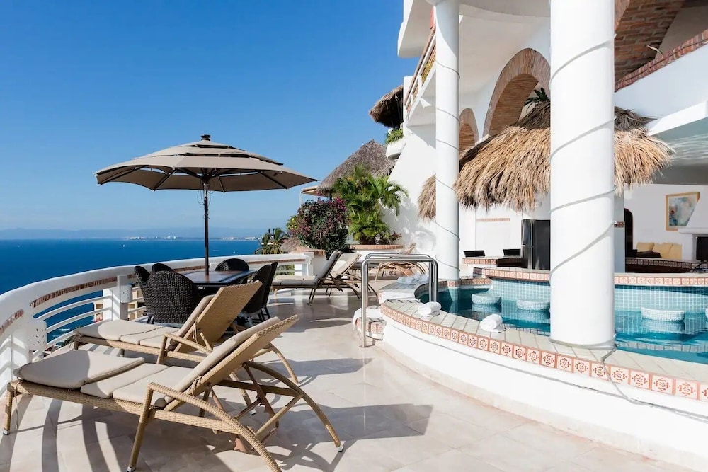 Villa Azul 27/32