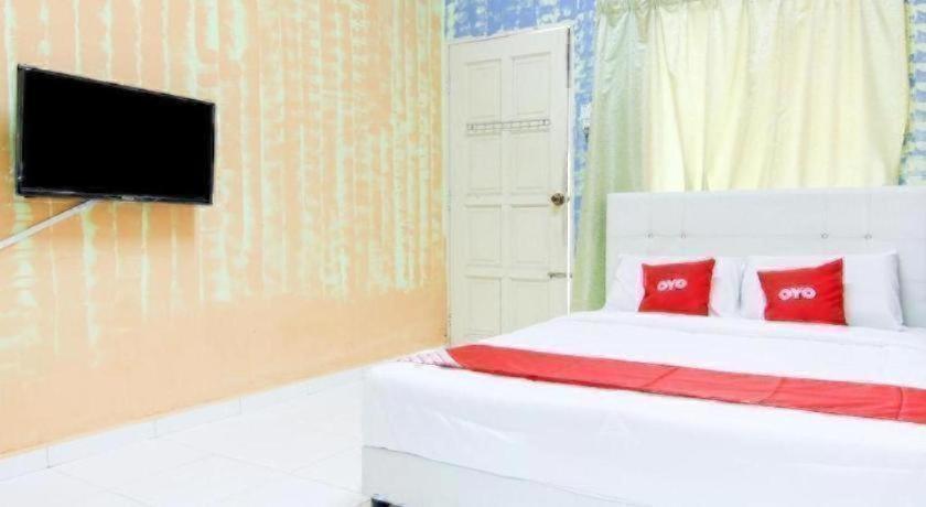 OYO 89684 Mawaddah Inn Stay 15/37
