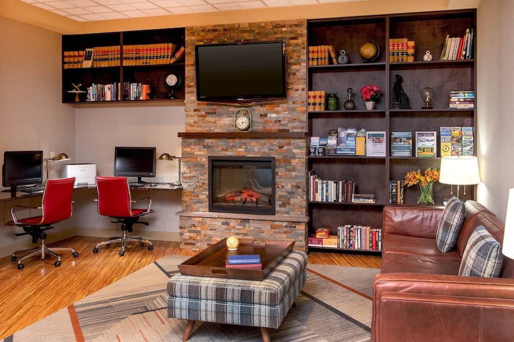 FOUR POINTS BY SHERATON KALAMAZOO 22/43