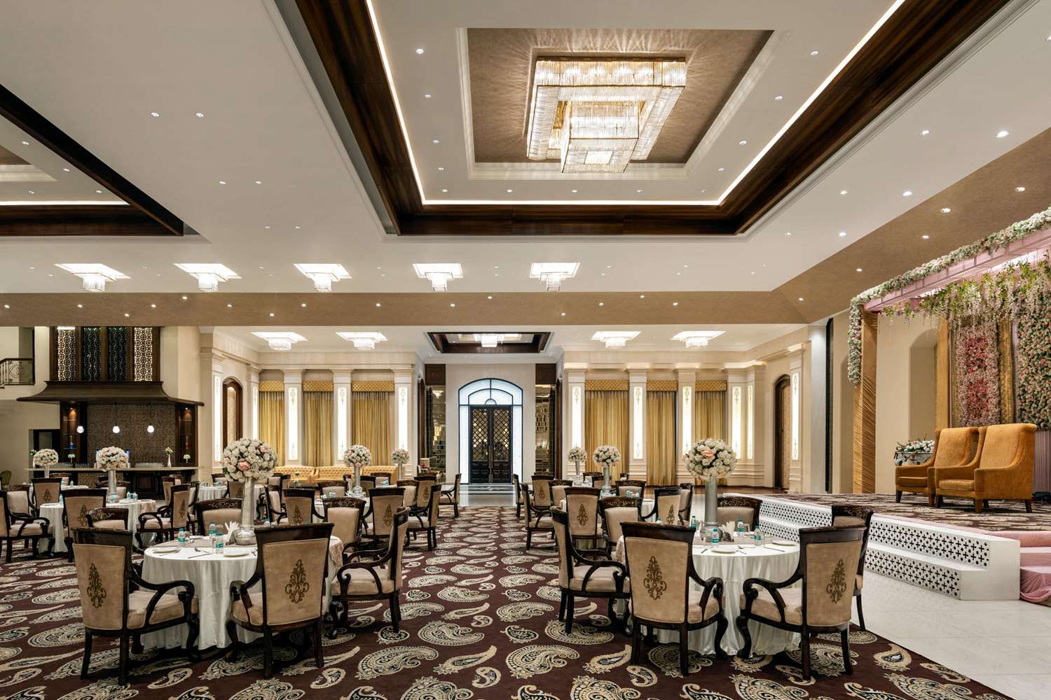 Ramada by Wyndham Kapurthala 45/57