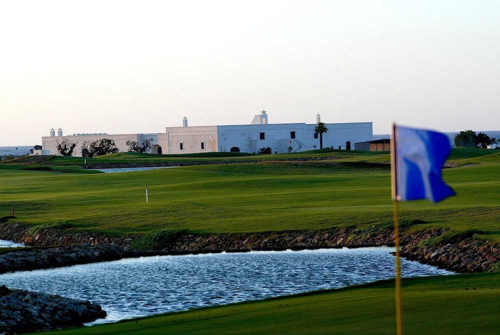 Masseria San Domenico 66/71