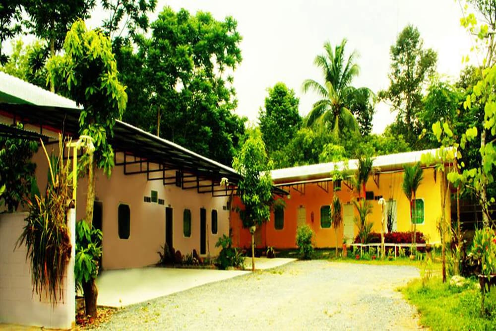 Kanta Hill Resort 9/56