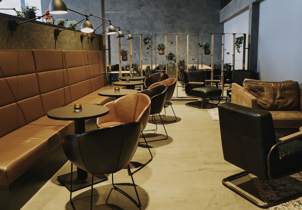 Hotel Kria 50/70