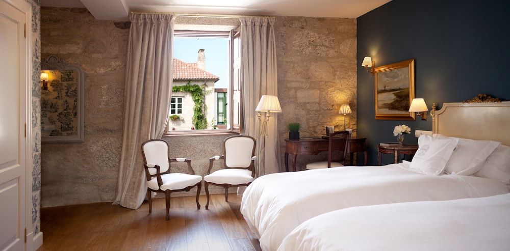 A Quinta Da Auga Relais and Chateaux 23/80