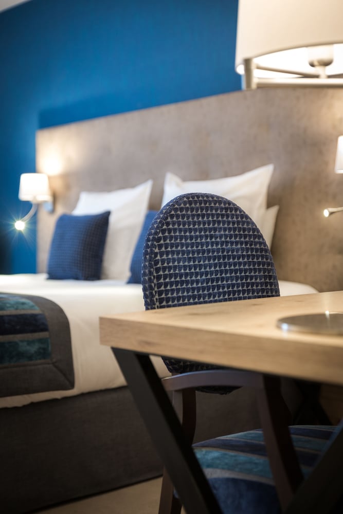 Best Western Plus Hotel Le Rive Droite And Spa 20/51