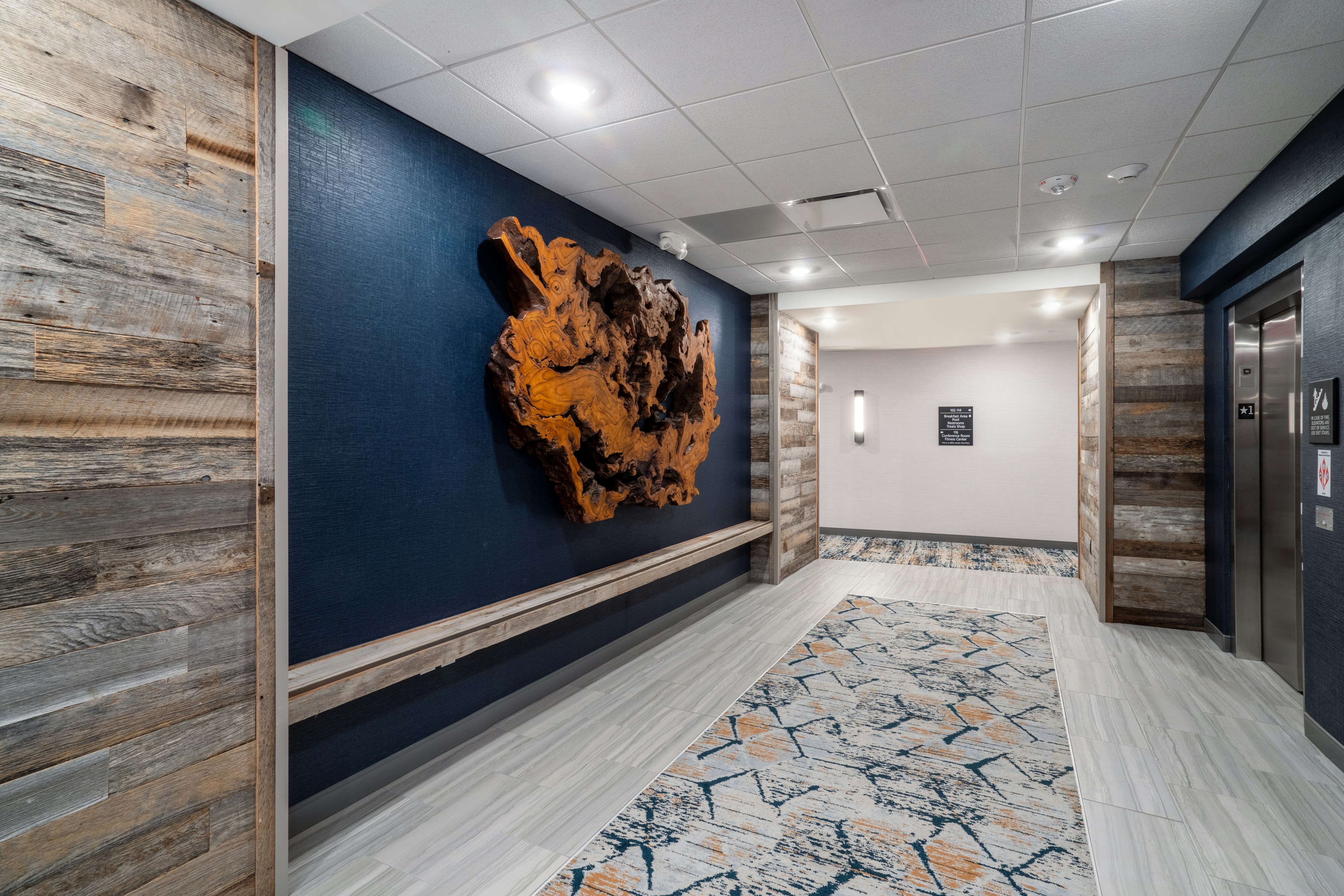 Hampton Inn Greer Greenville, SC 8/31
