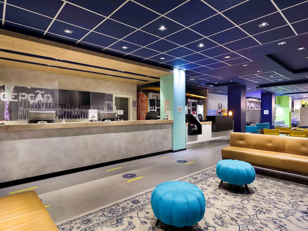 Ibis Budget Porto Alegre 11/66