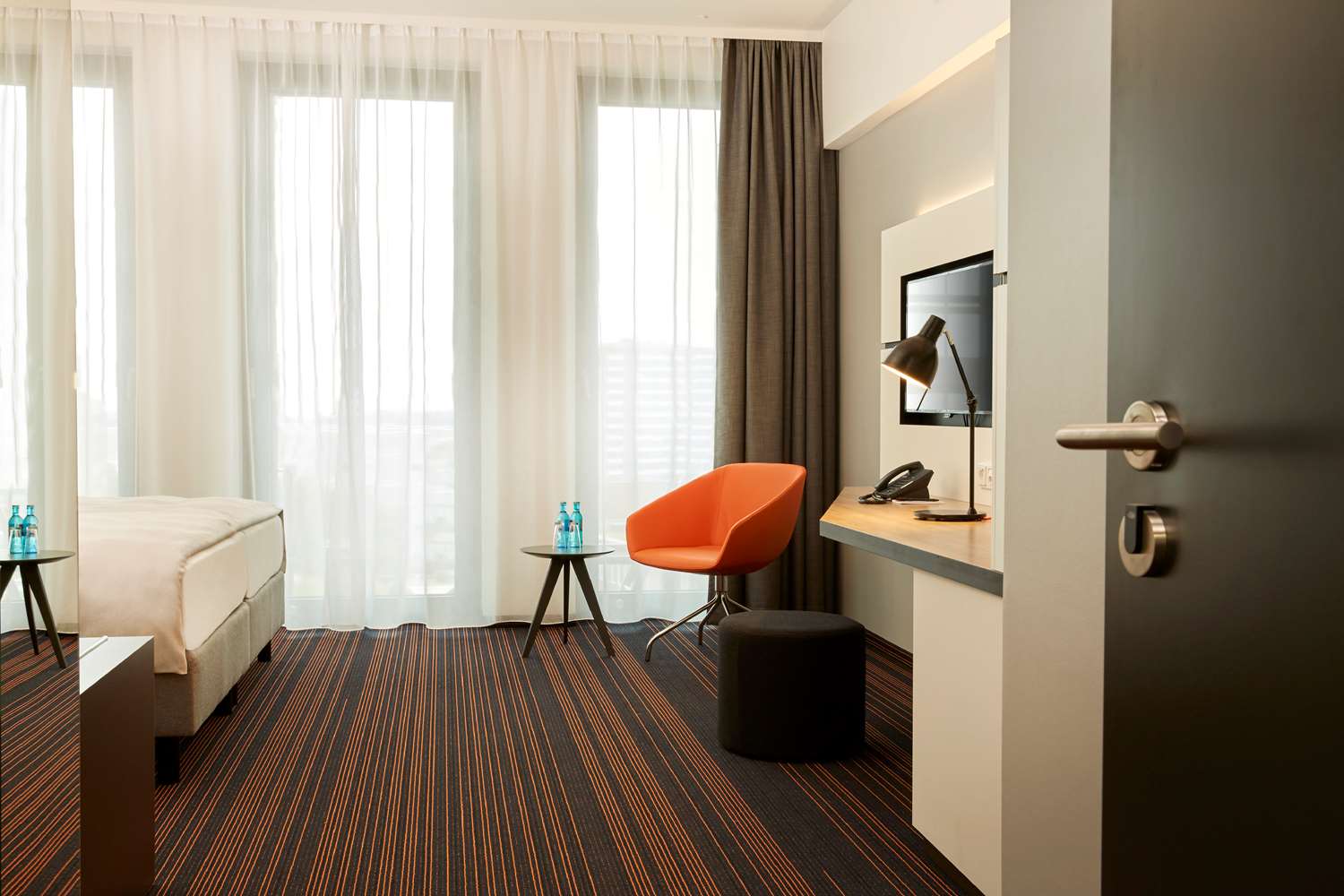 Hyperion Hotel Hamburg 41/41