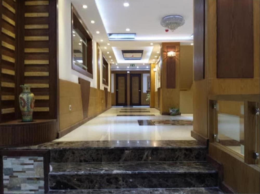 Assala Hotel Oran 10/48