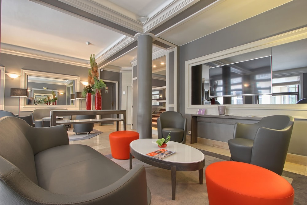 Timhotel Opera Blanche Fontaine 43/69