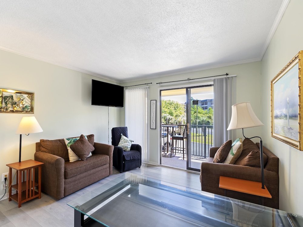 Hilton Head Island Beach Tennis Resort 50/80