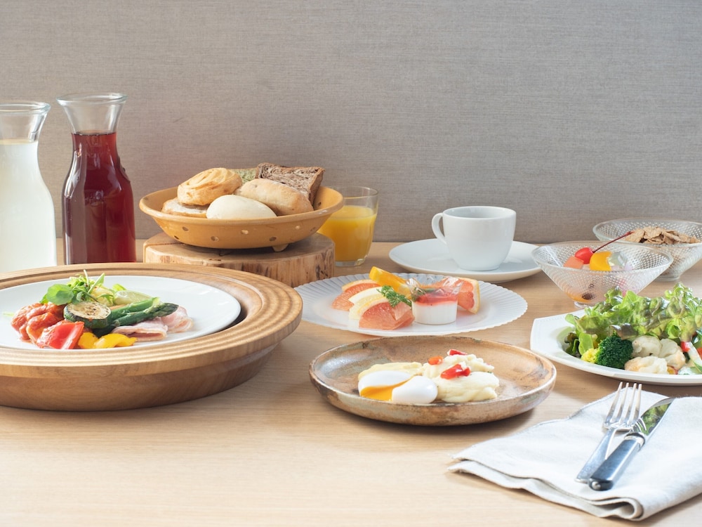 Mitsui Garden Hotel Kyoto Shijo 52/67