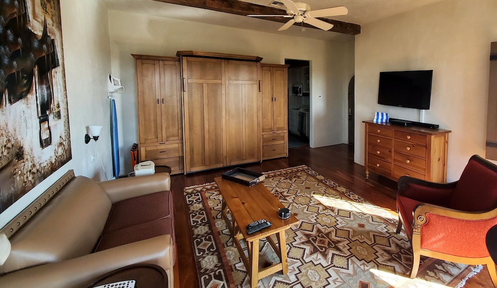 Worldmark Hunt - Stablewood Springs Resort 31/57