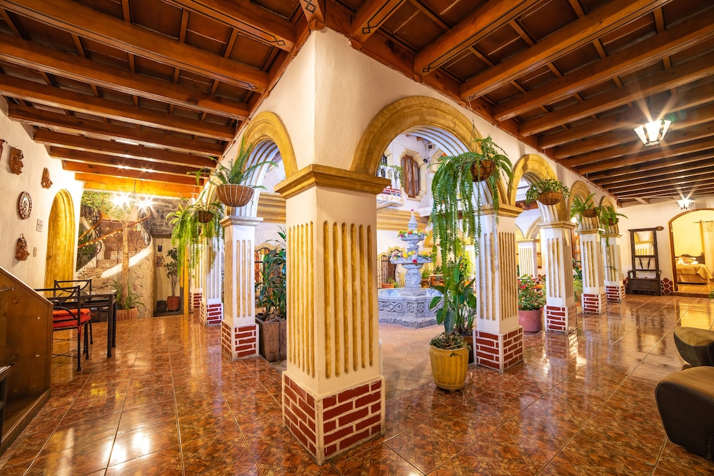 Hotel Gran plaza Euro Maya 47/52