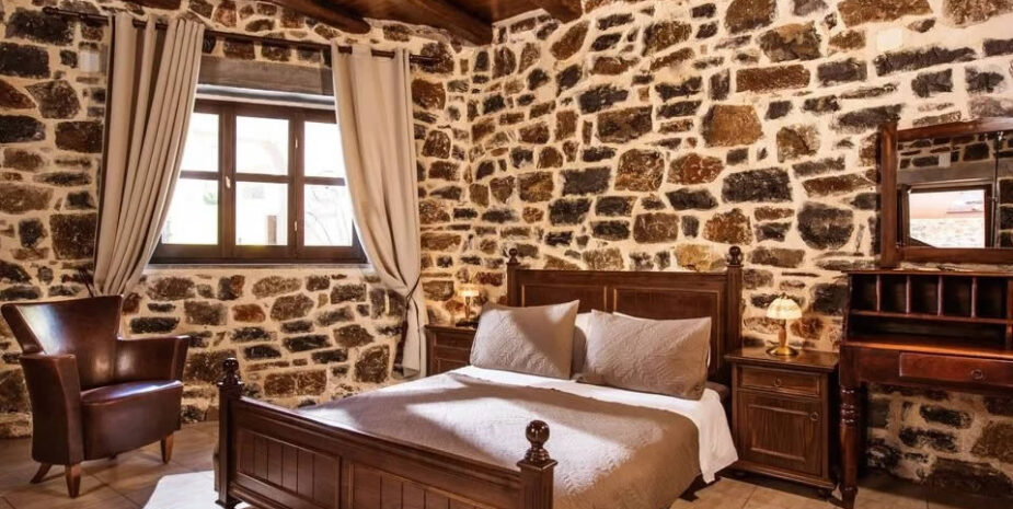 BALSAMICO TRADITIONAL SUITES 8/36
