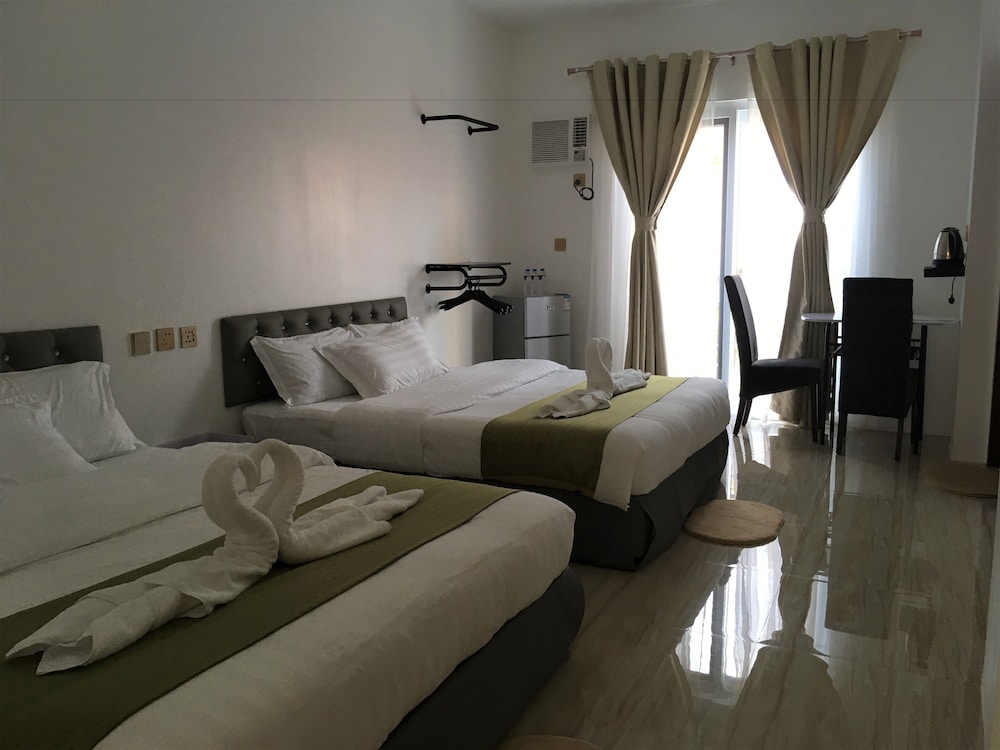 Mirage Suites De Boracay 21/63
