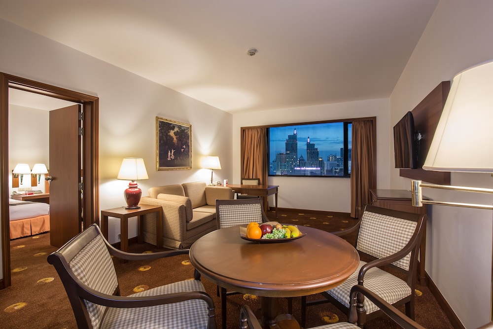Ramada by Wyndham D MA Bangkok 23/31