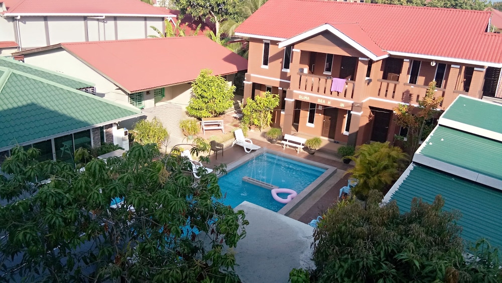 Dlima Beach Inn 58/66