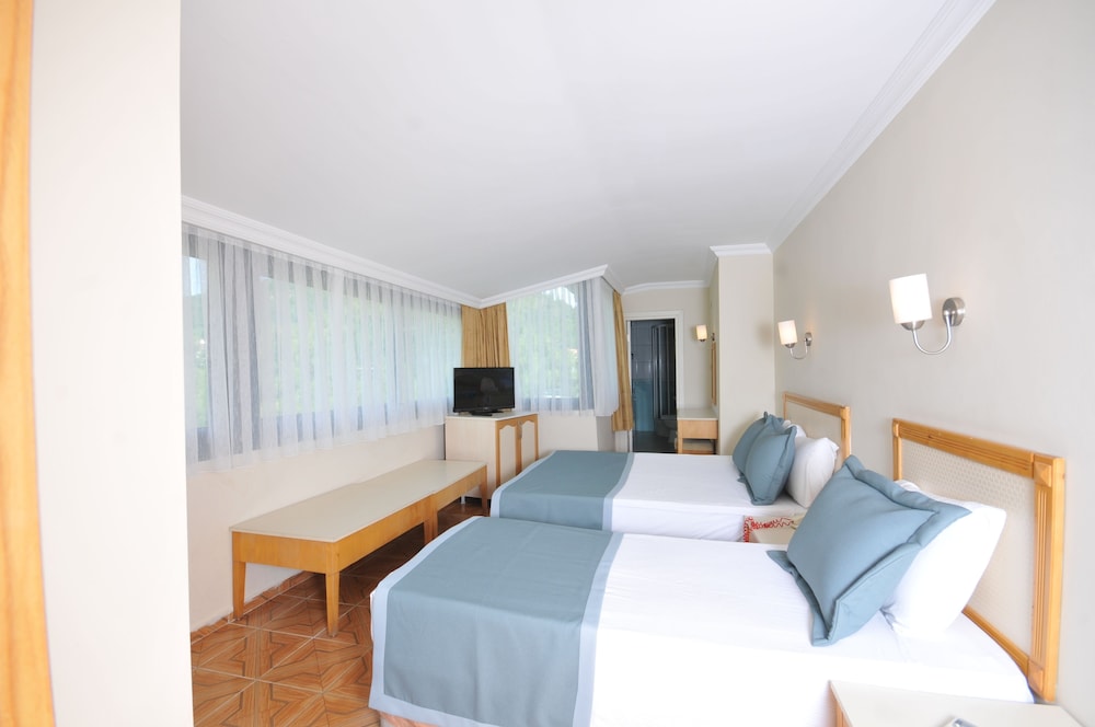 Class Beach Otel 21/50