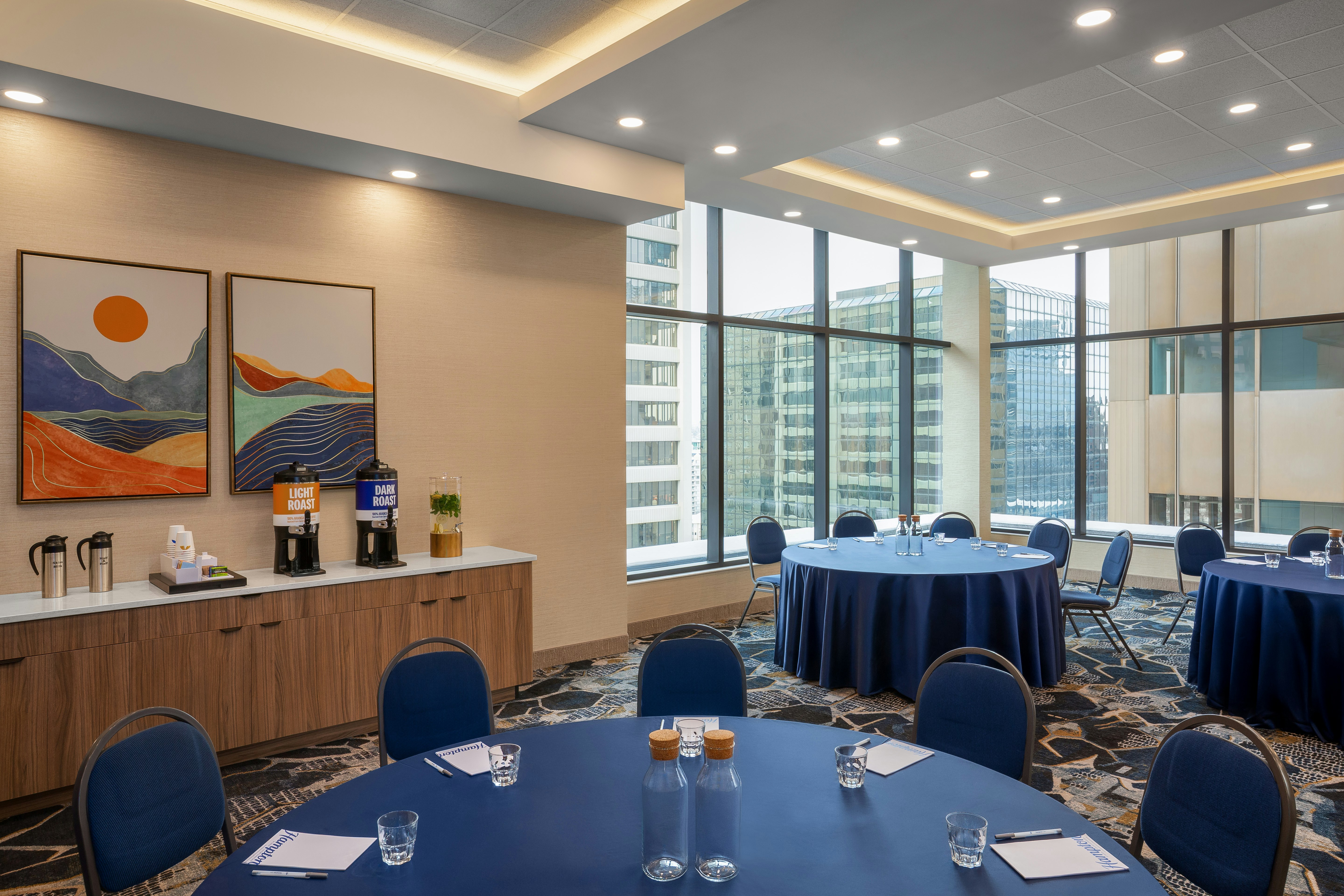 Hampton Inn by Hilton Calgary Downtown 30/41
