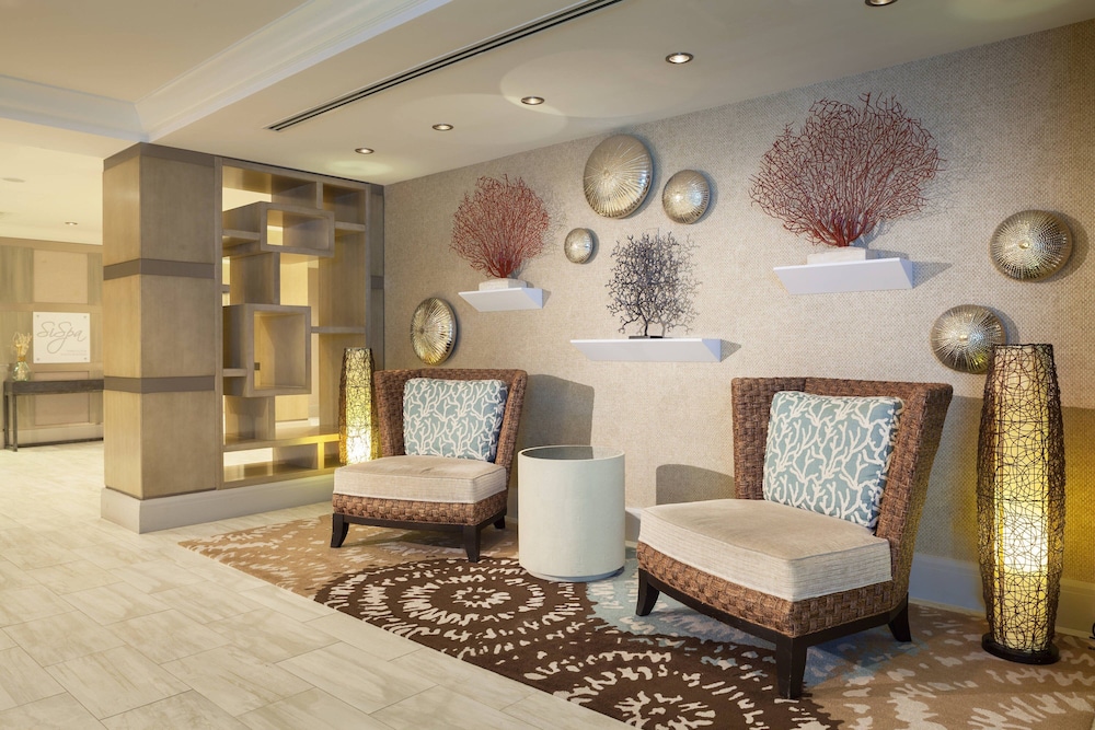 Fort Lauderdale Marriott Pompano Beach Resort and Spa 14/46