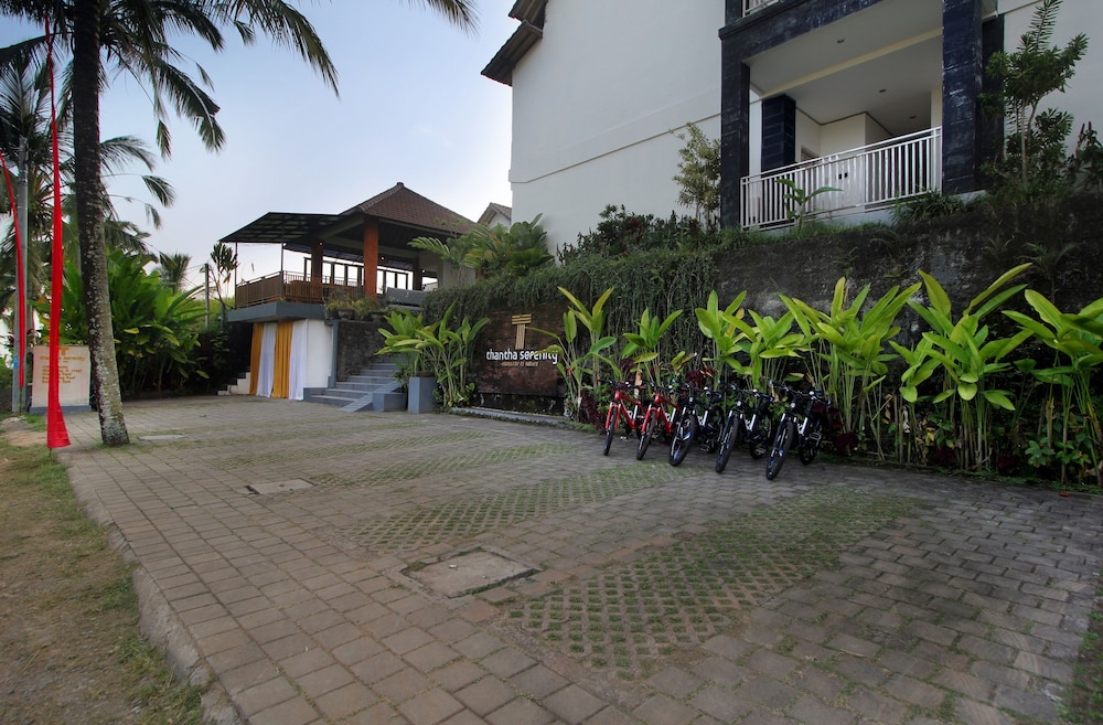 Thantha Serenity Resort 37/47
