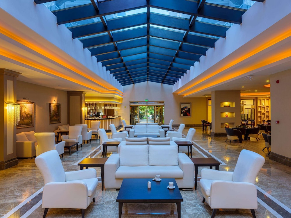 Aydinbey Famous Resort 39/62