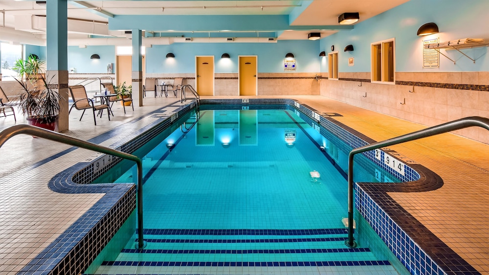Best Western Williams Lake Hotel 17/39