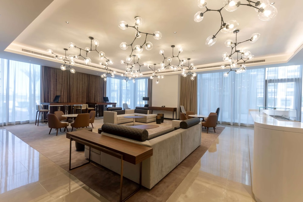 Novotel Dubai Gold District 46/61