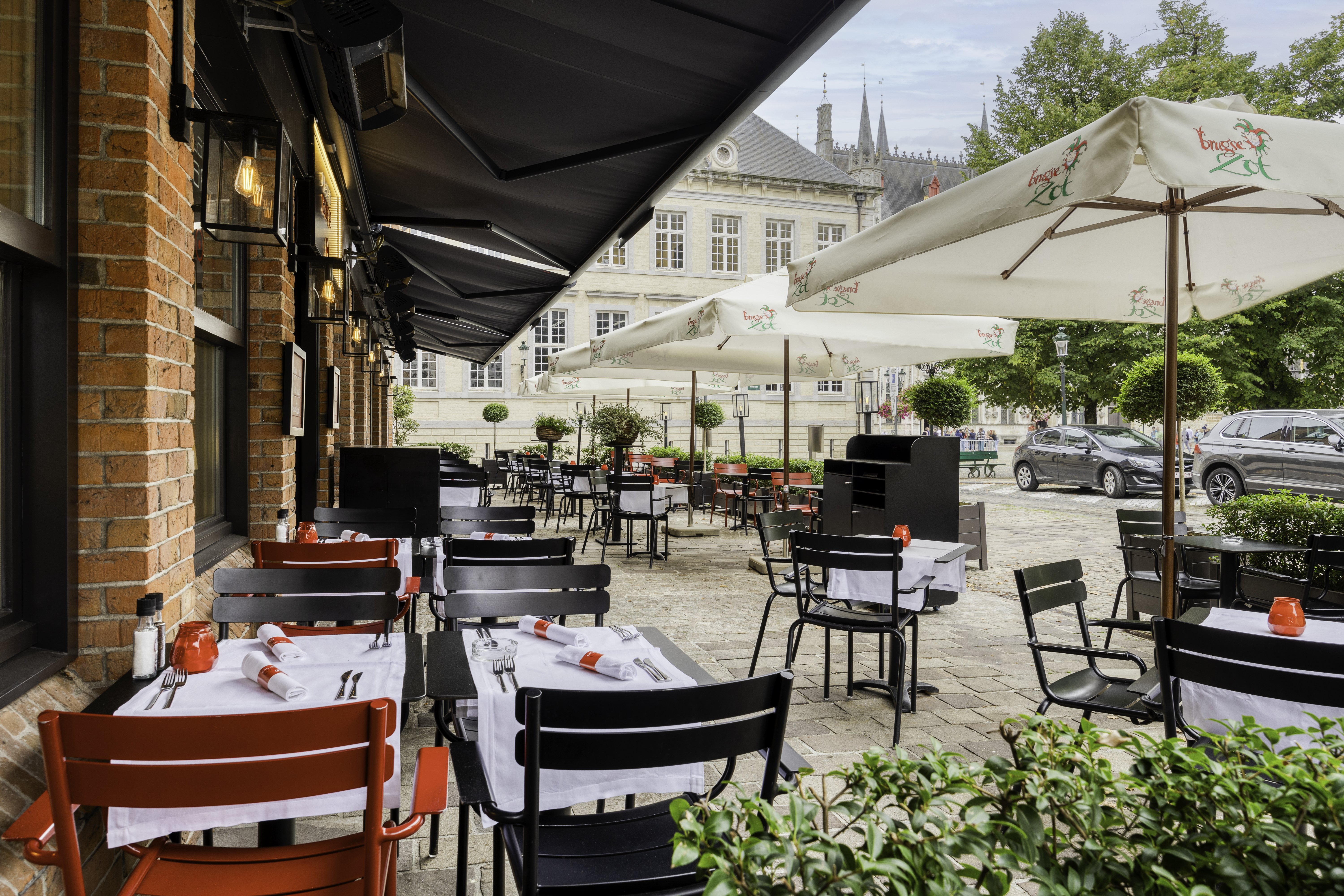 Crowne Plaza Brugge 59/79