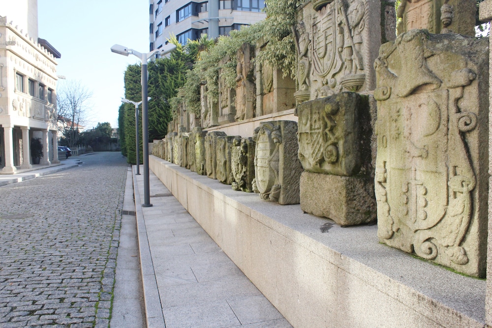 amenities