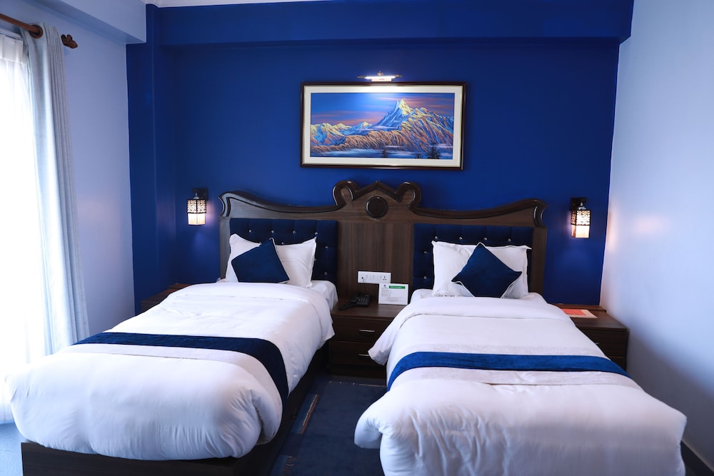 Hotel Task 28/50