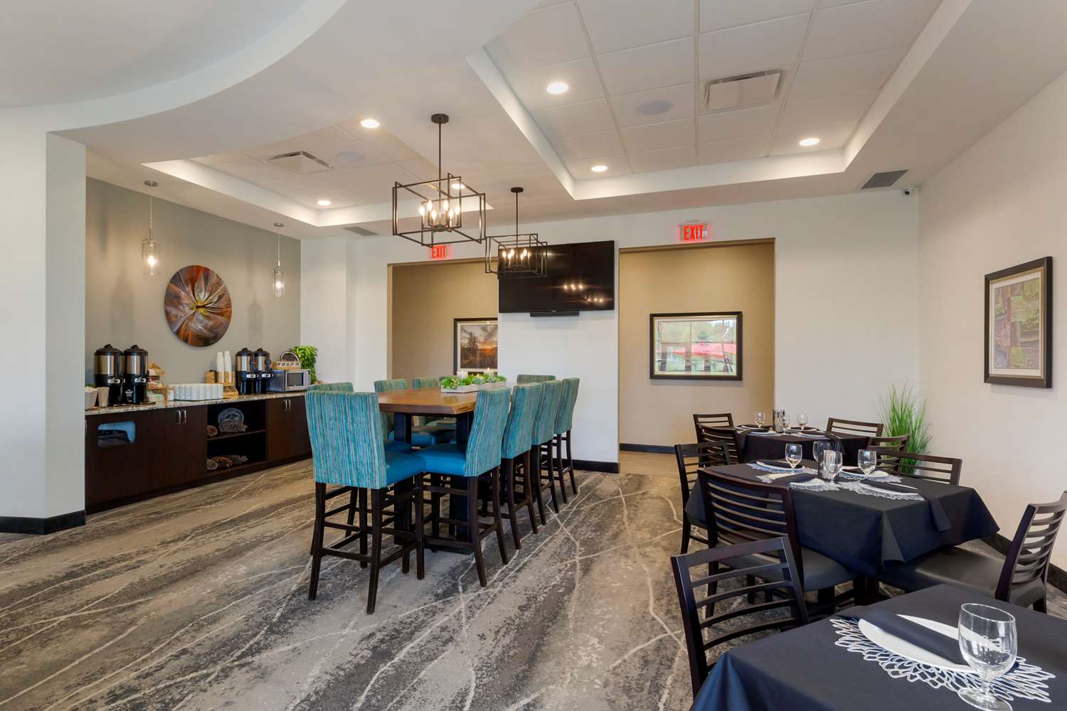 Best Western Premier Northwood Hotel 9/16