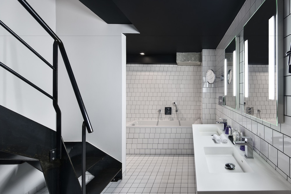 Best Western Premier Faubourg 88 11/26